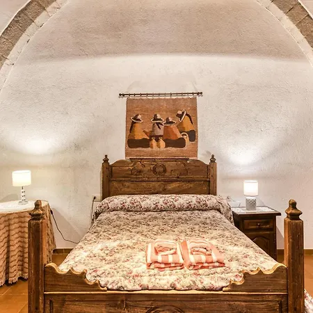 Country house Masia Mas Tibau