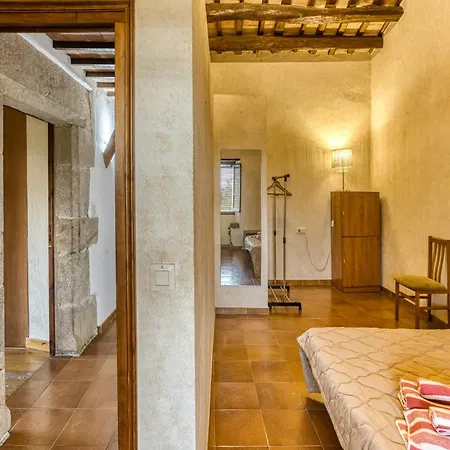Country house Masia Mas Tibau *
