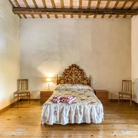 Masia Mas Tibau Girona