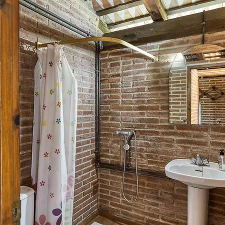 Masia Mas Tibau * Girona