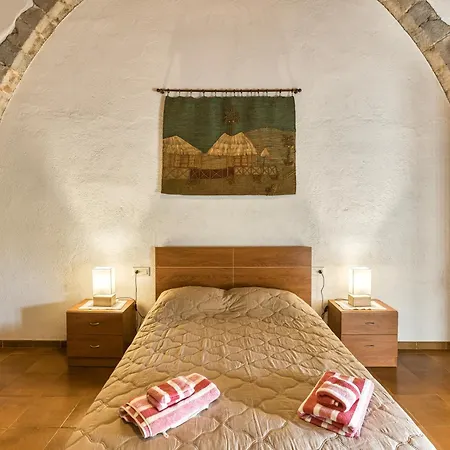 Masia Mas Tibau Girona