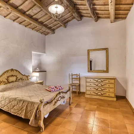 Masia Mas Tibau Girona