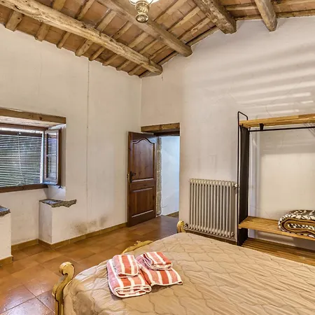 Country house Masia Mas Tibau *