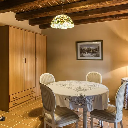Masia Mas Tibau Country house Girona