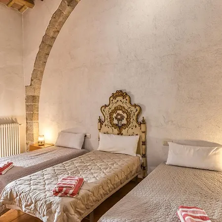 Country house Masia Mas Tibau