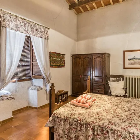 Masia Mas Tibau Country house *