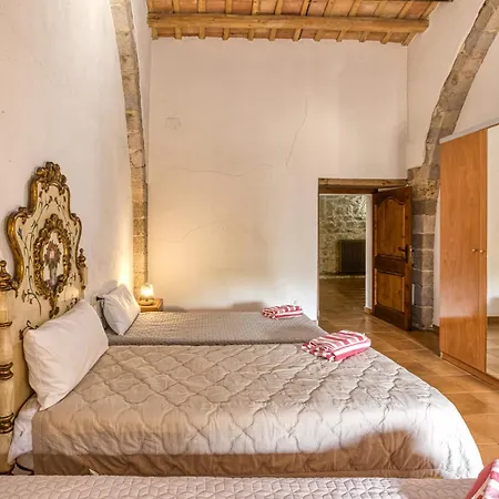 Country house Masia Mas Tibau Girona