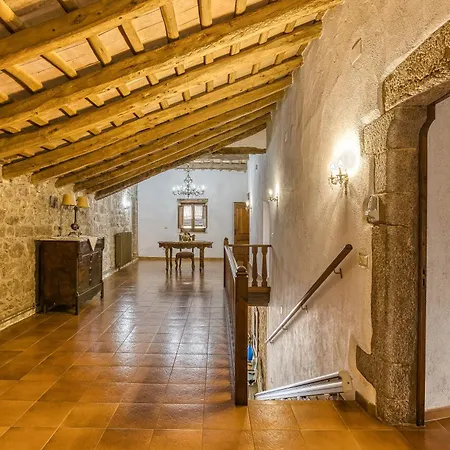 Masia Mas Tibau Country house Girona