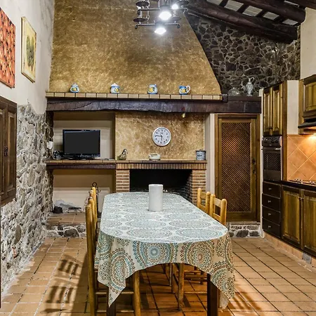 Masia Mas Tibau